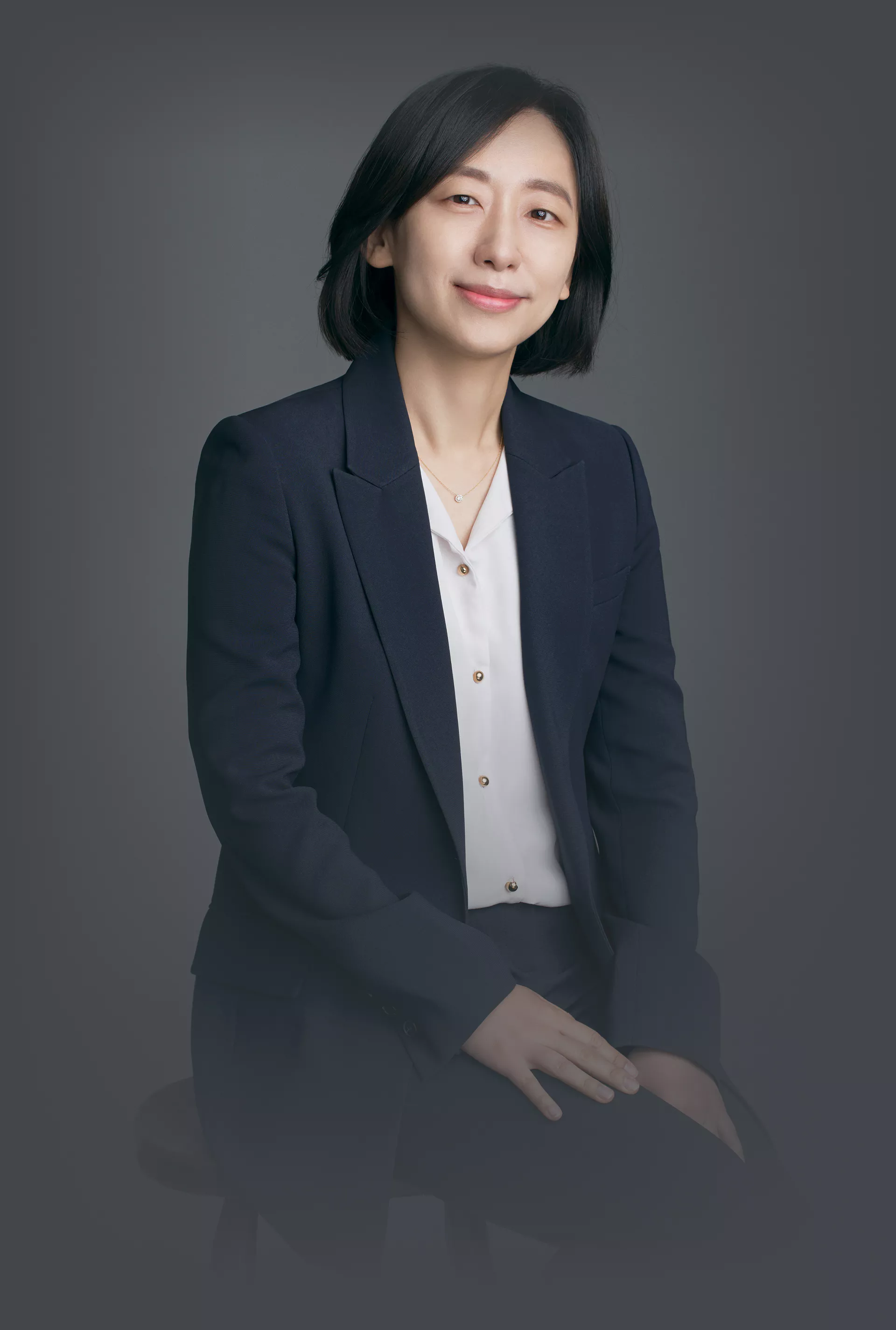 이승혜 대표 성범죄 전문 변호사